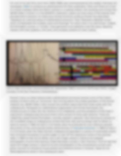 Digital black text on top of a white page. In the middle, there is a block showing two images, which look like two charts.