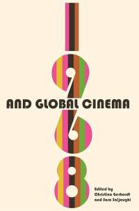1986 appears in a vertical line, occupying the middle of the book cover from the top to the bottom. 