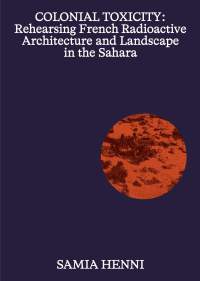 Purple book cover.  