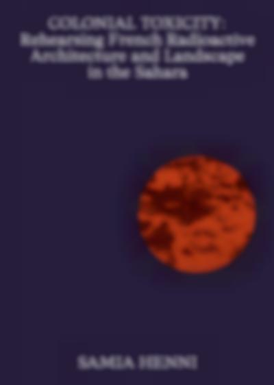 Purple book cover.  