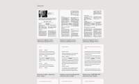 Screenshot of several PDF files in a database.